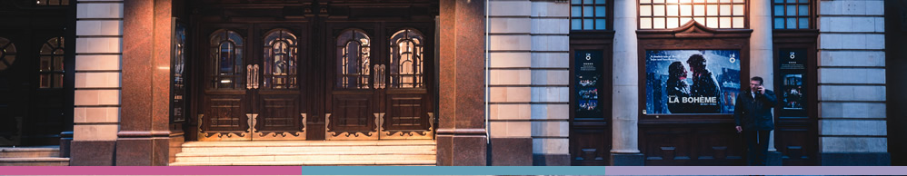 English National Opera